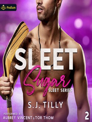 cover image of Sleet Sugar